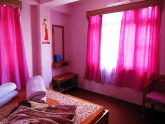 Hotel Daflhagang, Pelling 2